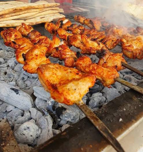 Gurme Döner Kebap